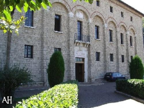 Pasquetta 2026 al Monastero di Santa Scolastica